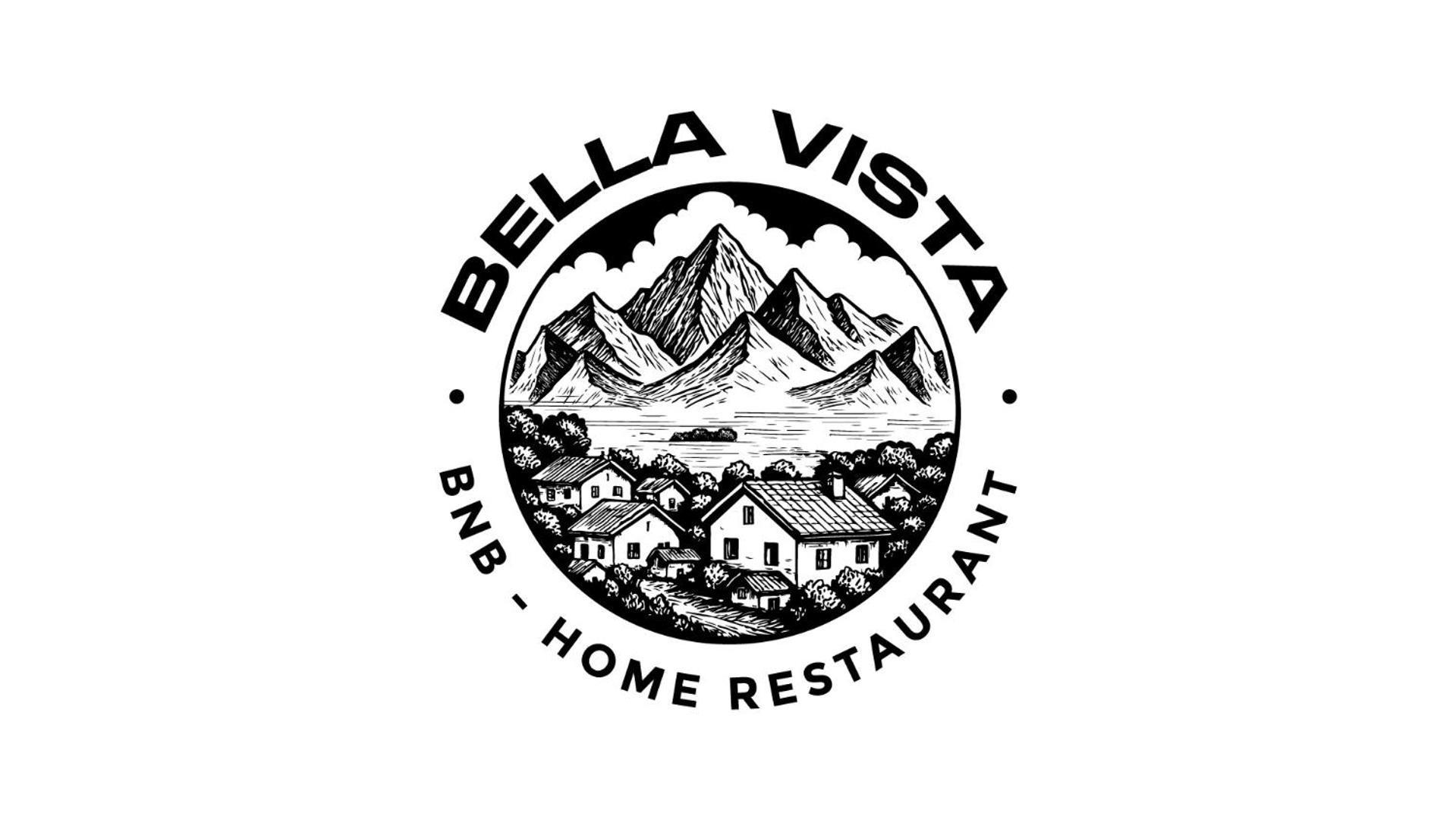 Villa Bella Vista Baveno Esterno foto