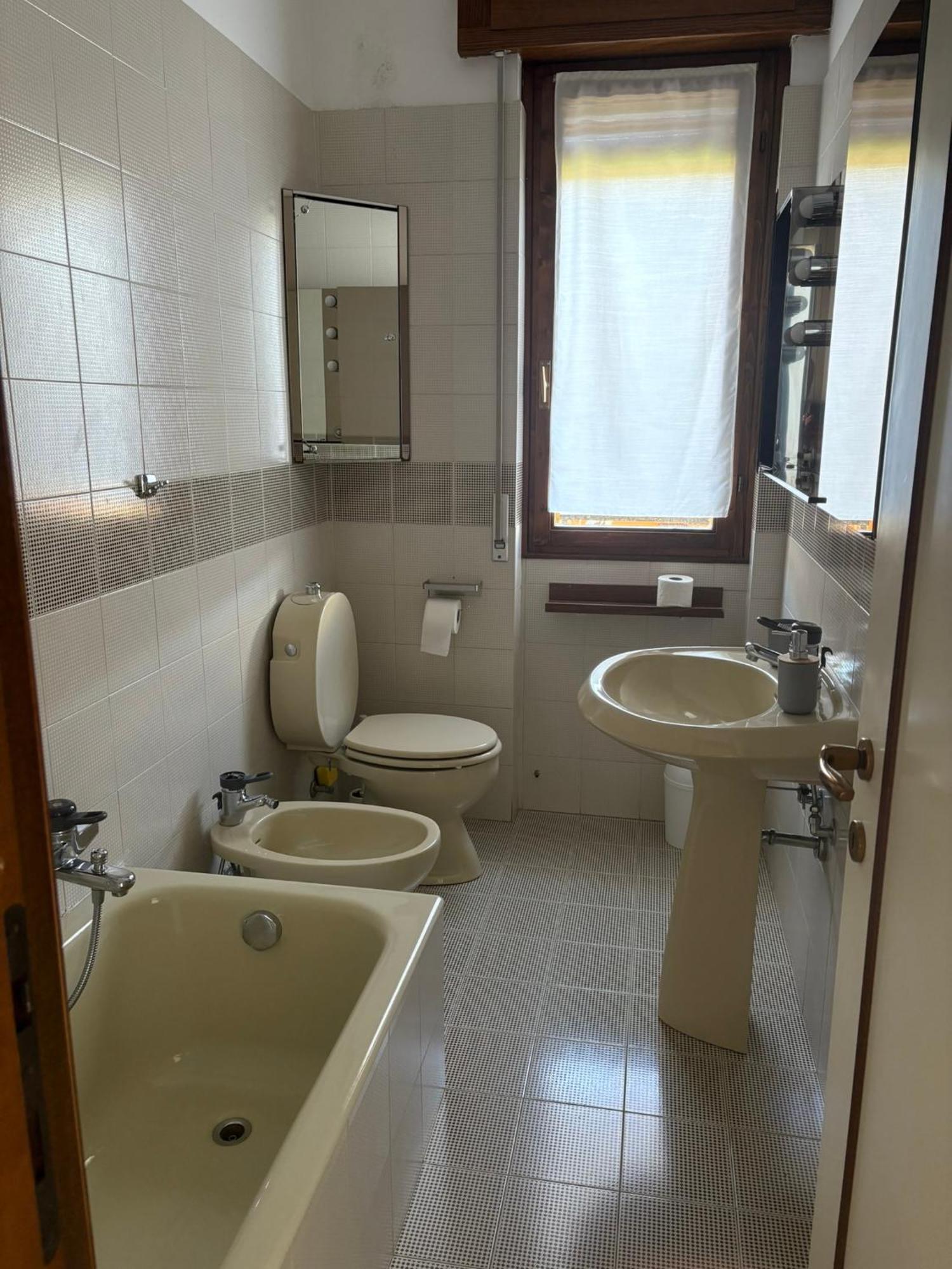 Villa Bella Vista Baveno Esterno foto