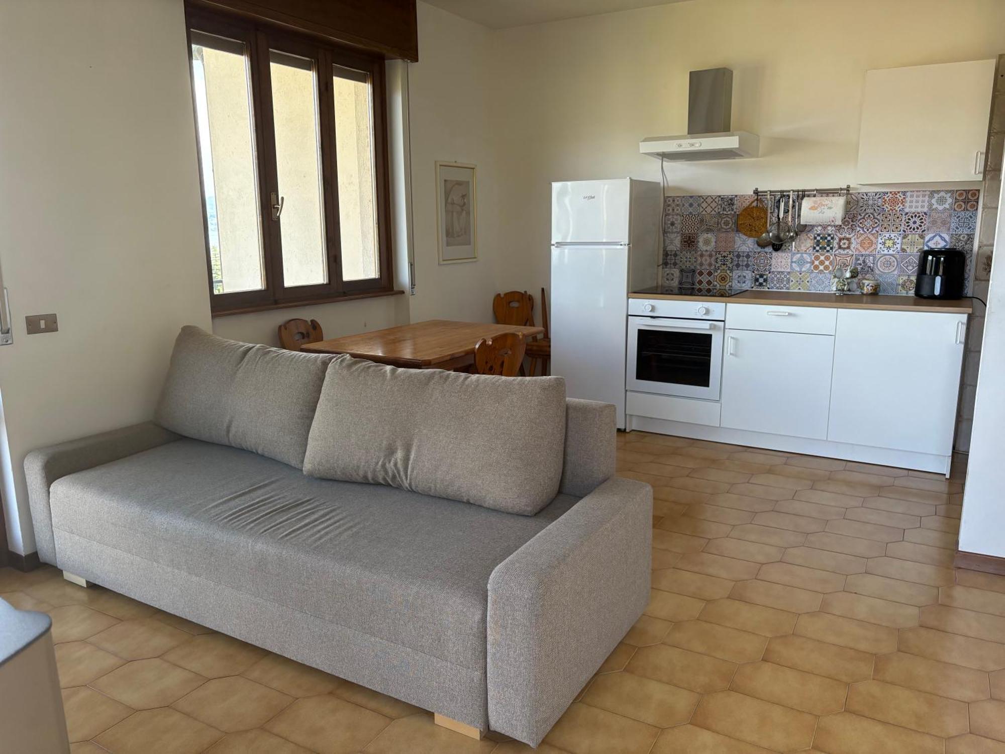 Villa Bella Vista Baveno Esterno foto